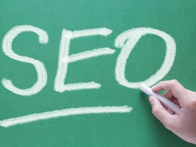 八步就可以打造SEO优化完整方案